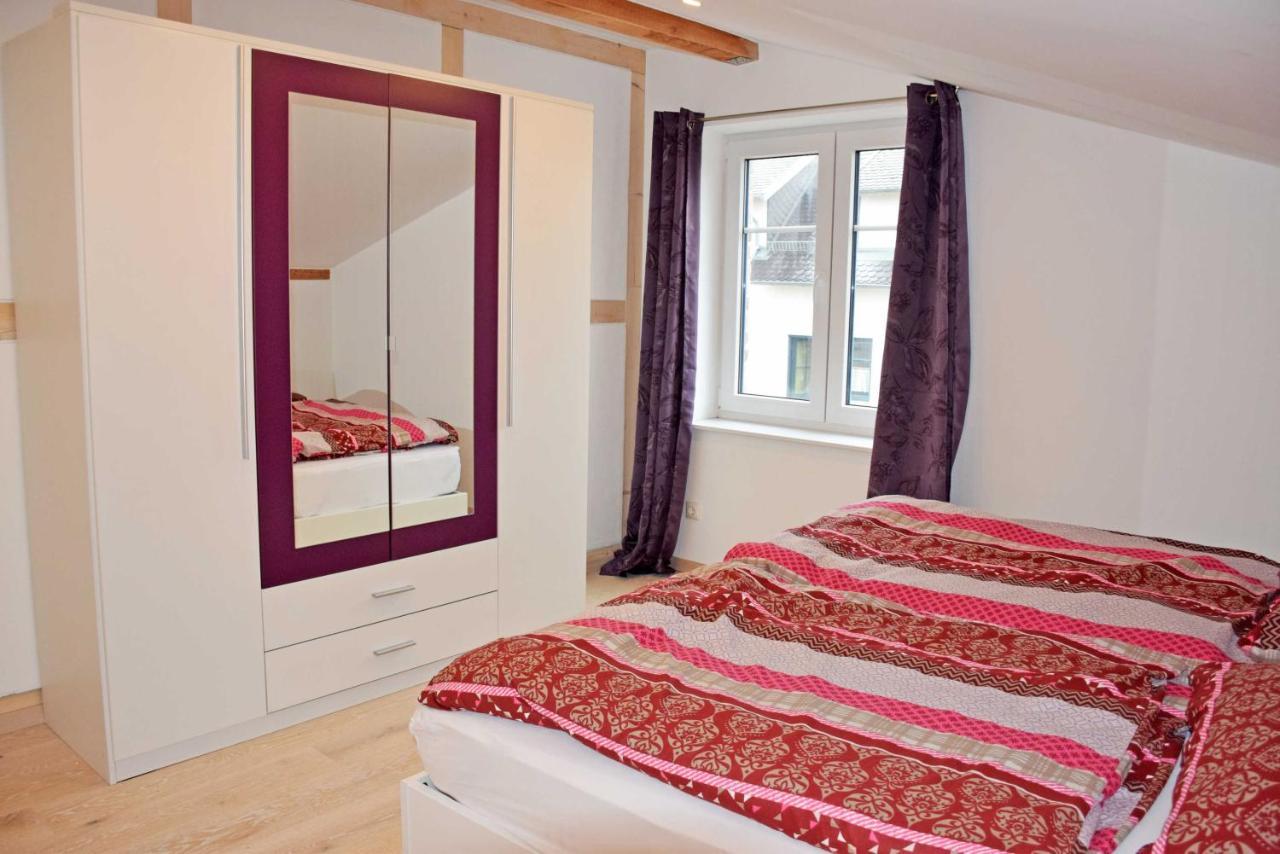 Ferienhaus Zum Boddenstrand Mit Ka Groß Zicker エクステリア 写真